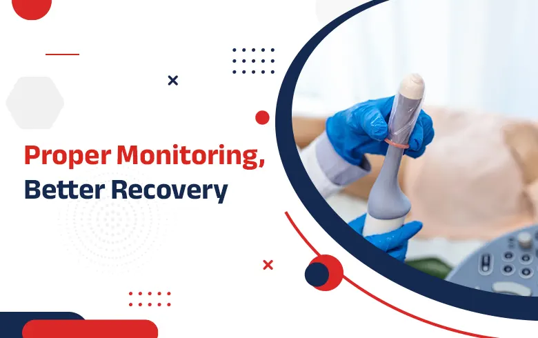 Proper Monitoring